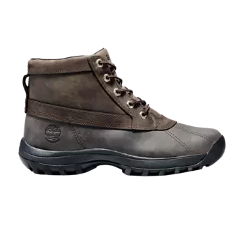 Водонепроницаемые полуботинки Canard 2 Timberland, коричневый