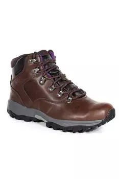 Водонепроницаемые прогулочные ботинки Lady Bainsford Regatta, коричневый