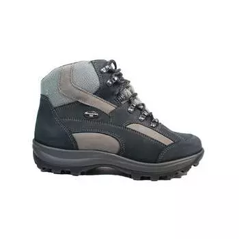 Водонепроницаемые прогулочные ботинки Waldlaufer, серебро