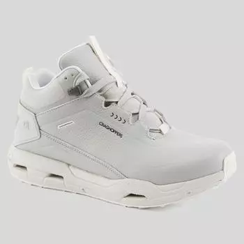 Водонепроницаемые прогулочные туфли Lady Adflex Eco Craghoppers, серый