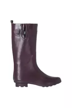 Водонепроницаемые резиновые сапоги Damon Trespass, коричневый