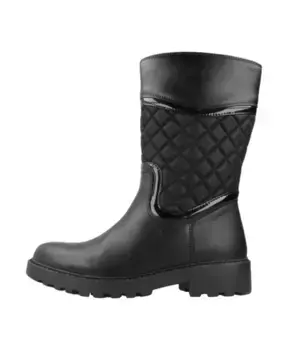 Водонепроницаемые сапоги Casey Geox, черный