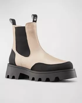 Водонепроницаемые сапоги Шани Cougar