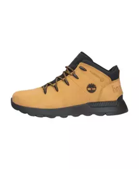 Водонепроницаемые треккерские ботинки средней длины Timberland, коричневый