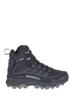 Водонепроницаемые женские уличные ботинки moab speed thermo mid Merrell