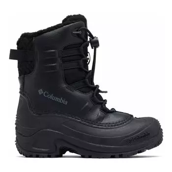 Водонепроницаемые зимние ботинки для мальчиков Columbia Bugaboot Celsius Columbia