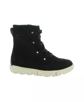 Водонепроницаемые зимние ботинки Next Explorer Sorel, черный