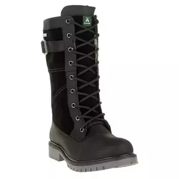 Водонепроницаемые зимние ботинки Rogue 10 Kamik, черный