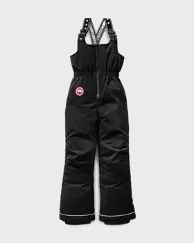 Водонепроницаемые зимние брюки Thunder, размер 2–7 Canada Goose, цвет Black