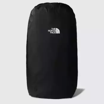 Водонепроницаемый чехол для рюкзака унисекс The North Face, чёрный