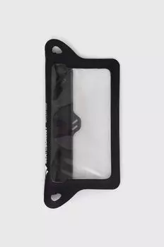 Водонепроницаемый чехол для телефона Sea to Summit, черный