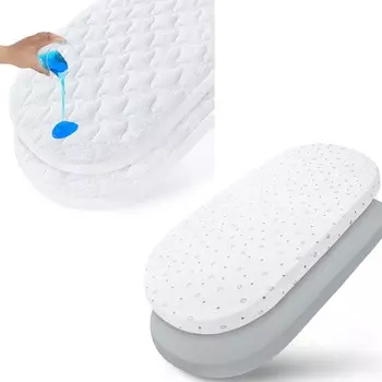 Водонепроницаемый чехол наматрасник для люльки и простыни для люльки Magik & Kover