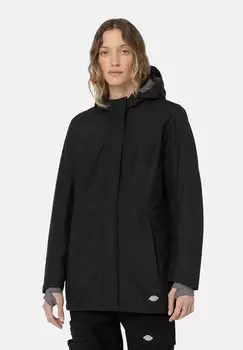 Водонепроницаемый Dickies INSULATED LONGER, черный