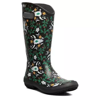 Водонепроницаемый дождевик Bogs, коричневый