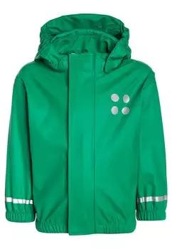 Водонепроницаемый Duplo Justice Unisex LEGO kidswear, цвет light green