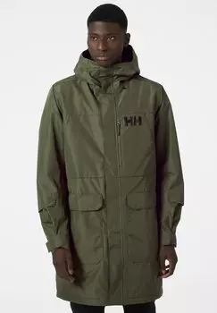 Водонепроницаемый Helly Hansen ТАКЕЛ, цвет utility green