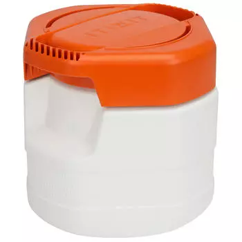 Водонепроницаемый контейнер для каяка емкостью 5 л Itiwit