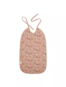 Водонепроницаемый нагрудник Nuuroo, розовый