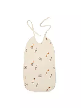 Водонепроницаемый нагрудник Nuuroo, светло-бежевый