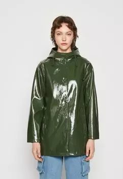 Водонепроницаемый Noisy May SKY L/S NOOS, цвет kombu green