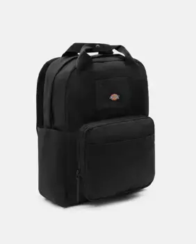 Водонепроницаемый рюкзак Dickies, черный