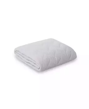 Водонепроницаемый стеганый чехол для наматрасника – белый Waterguard, белый