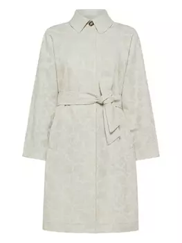 Водонепроницаемый тренчкот Peuterey, нейтральный