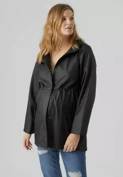 Водонепроницаемый Vero Moda ВММАЛОУ, черный