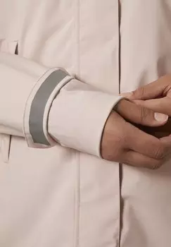 Водонепроницаемый VICTORIA Helly Hansen, розовый