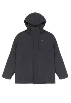 Водонепроницаемый Wrangler ПУФФЕР, черный