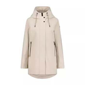 Водоотталкивающая куртка для активного отдыха Fuchs & Schmitt, бежевый