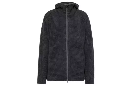 Водоотталкивающая куртка мужская Lululemon, черный