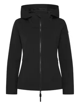 Водоотталкивающая куртка Peuterey, черный