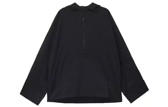 Водоотталкивающая куртка женская Lululemon, черный