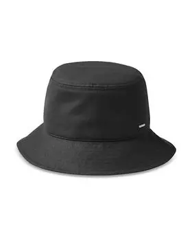 Водоотталкивающая панама Bob Sandro, цвет Black