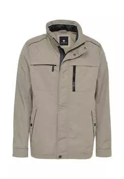 Водоотталкивающая переходная куртка с функцией protex alexis Redpoint, желтый