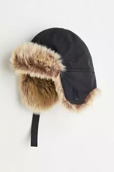 Водоотталкивающая шапка H&M