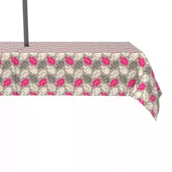 Водоотталкивающие обои, для улицы, 100% полиэстер, 60x104 дюйма, Dreidel Wrapping Wallpaper