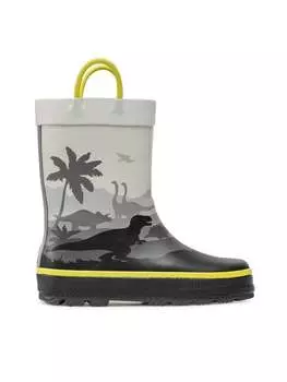 Водоотталкивающие сапоги Kamik, серый