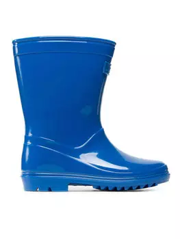 Водоотталкивающие сапоги Regatta Wenlock, темно-синий