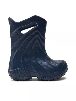 Водоотталкивающие сапоги Reima de agua Azul marino, темно-синий