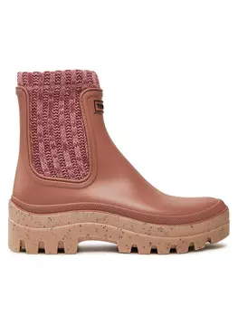 Водоотталкивающие сапоги Toni Pons de agua Camos Rosa, розовый