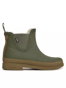 Водоотталкивающие сапоги Tretorn de agua Eva W 473211 Verde, зеленый