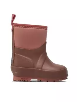Водоотталкивающие сапоги Tretorn Kuling Neoprene, розовый