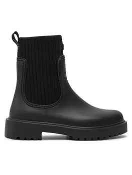 Водоотталкивающие сапоги Unisa de agua Faynar F24 RIB Negro, черный