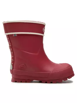 Водоотталкивающие сапоги Viking Alv Jolly 1-60060-10, красный