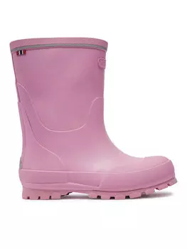 Водоотталкивающие сапоги Viking Jolly, розовый