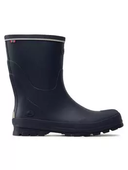 Водоотталкивающие сапоги Viking Jolly, темно-синий