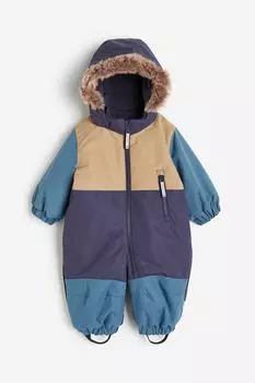 Водоотталкивающий комбинезон H&M