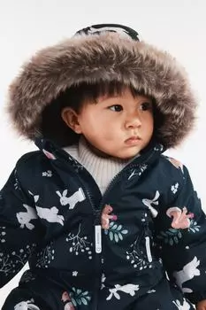 Водоотталкивающий комбинезон H&M